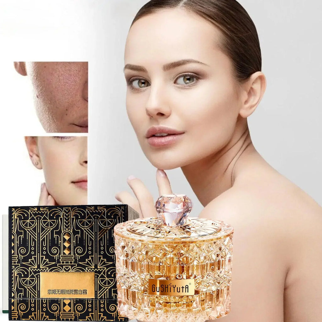 50g Face Cream Anti-Aging Remove Wrinkle Firming Lifting Facial Skin Produc Care Brighten Beauty Skincare Moisturizing