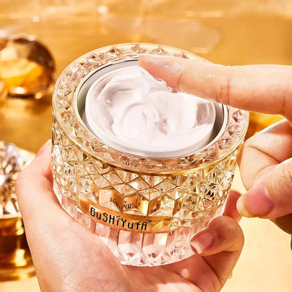 50g Face Cream Anti-Aging Remove Wrinkle Firming Lifting Facial Skin Produc Care Brighten Beauty Skincare Moisturizing