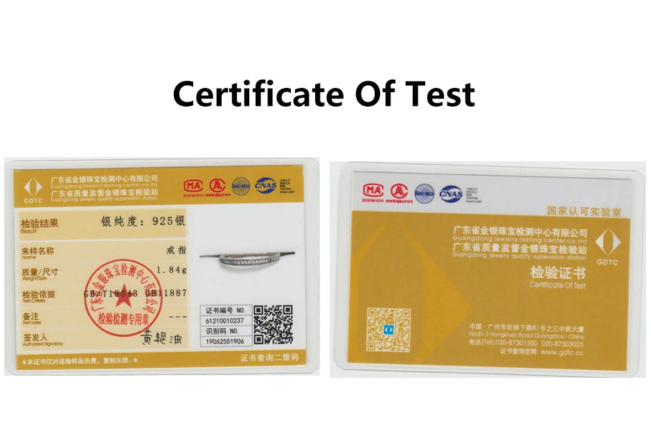 925 Sterling Silver Rings For Women Original Crown Love Heart Wishbone Engagement Wedding Rose Gold Crystal Ring Luxury Jewelry