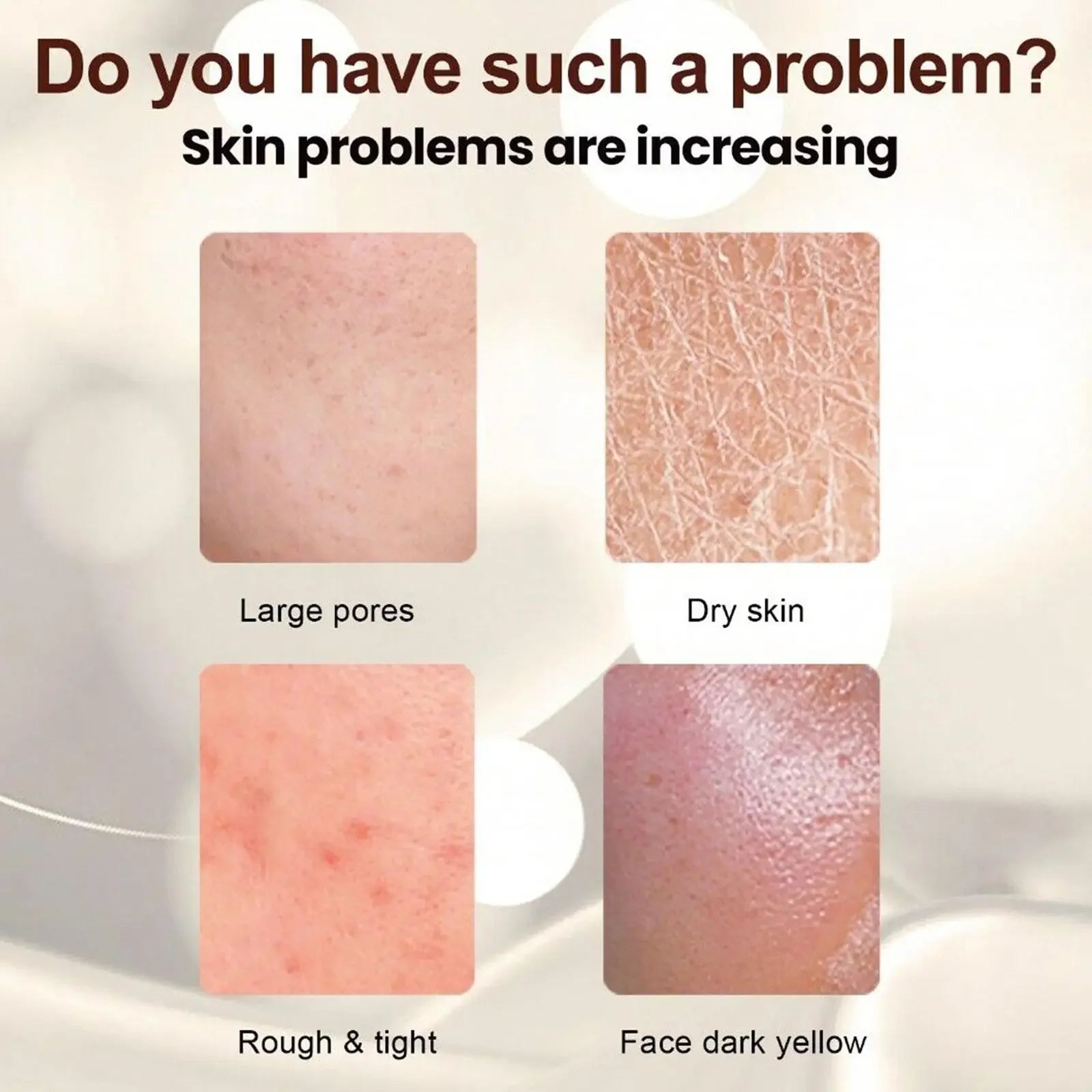 50g Face Cream Anti-Aging Remove Wrinkle Firming Lifting Facial Skin Produc Care Brighten Beauty Skincare Moisturizing