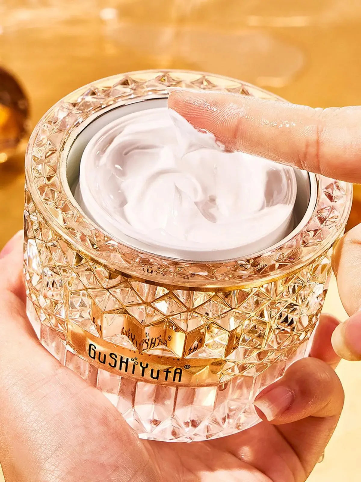 50g Face Cream Anti-Aging Remove Wrinkle Firming Lifting Facial Skin Produc Care Brighten Beauty Skincare Moisturizing