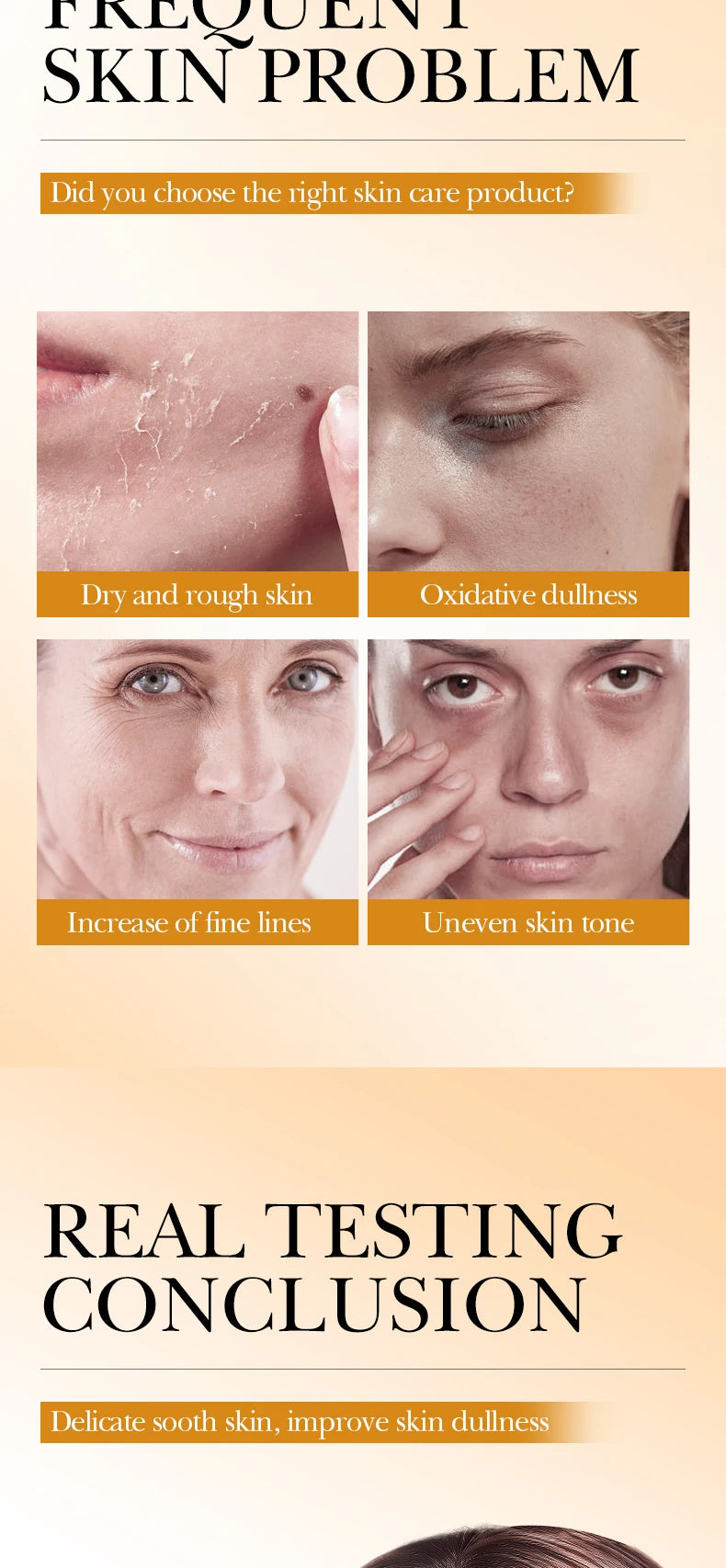 BIOAOUA Rice Whitening Skin Care Set, facial cleanser+toner+essence+lotion+cream,Brightning Htdrating Serum,Women skin care